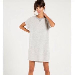 N PHILANTHROPY shirt dress